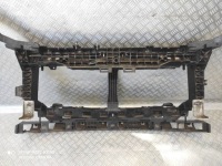 фото thumb №10, Fiat talento pas передній перед підсилювач передній абсорбер бампера kpl