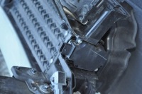 фото thumb №11, Volvo xc60 ii 2.0 t6 t8 recharge pas передній підсилювач передній