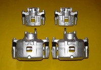 фото thumb №1, Суппорт левый правый перед задняя jeep compass i 1 06r.-