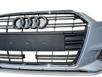 Бампер, решётка , решётка радиатора, решётки audi a-3/a3 8v рестайлинг  седан 451. Цена, фото thumb