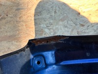 фото thumb №6, Крышка багажника багажника mazda mx5 nd 14-