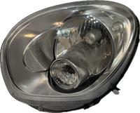 фото thumb №1, Лампа передняя левая mini countryman r60 r61 обычная h7 9801027