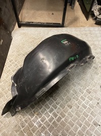 фото thumb №1, Range rover ii p38 подкрылок левый зад левая задние