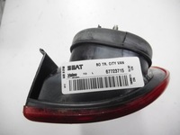фото thumb №8, Лампа задня ліва seat inca оригінальний номер 67723715