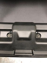 фото thumb №5, Mazda rx-8 бардачок туннель europa