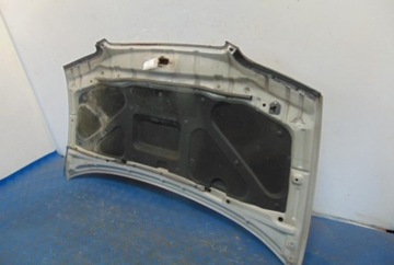 фото thumb №6, Hyundai trajet капот код краски yk состояние jak na фото