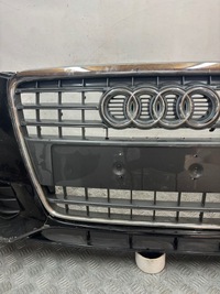 фото thumb №7, Бампер перед передний audi a4 b8 08-