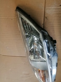 фото thumb №3, Лампа лівий перед ford focus ii
