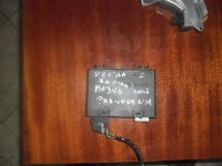 фото thumb №1, Модуль парковки opel vectra c gm13181070