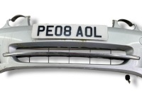 Jaguar x-type 2000cm3 2008 бампер передній sedan k9397 Недорого, фото thumb