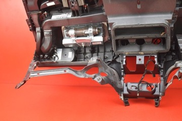 фото thumb №12, Панель роздавальна консоль капот подушка безпеки eu ford s-max mk1 1 i 06-14