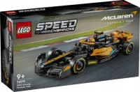 LEGO SPEED CHAMPIONS 76919 MCLAREN FORMULA 1