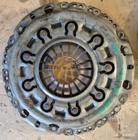 фото thumb №5, Kia ceed iii 18-21r 1.6crdi d4fe сцепление