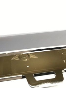 фото thumb №10, Mini r55 r56 r57 r58 планка хром решётка перед накладка накладка 7250789