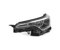 фото thumb №1, Toyota c-hr 16 - 23 лампа передняя фара левый