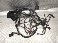 фото thumb №1, Коробка запобіжників джгут nissan micra k13