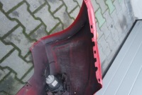 фото thumb №12, Бампер перед alfa romeo mito