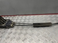 фото thumb №6, Домкрат троси зміни коробка передач 8200273239 renault modus 1,6 16v 04-12