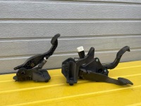 фото thumb №1, Dacia duster ii педали газа тормоза сцепления eu.