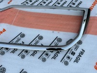 фото thumb №9, Skoda kodiaq хром решётка радиатора решётка 565853761