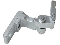 фото thumb №1, Петля двері верхній перед задня лівий do audi rs4 rs6