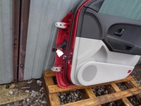 фото thumb №10, Дверь правое перед передние полный kia ceed 1 i hb 5d kombi 2006- hr