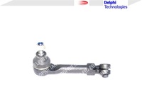 фото thumb №2, Delphi ta1437 наконечник тяга рулевой поперечный