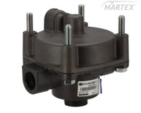 фото thumb №1, Клапан релейный scania r