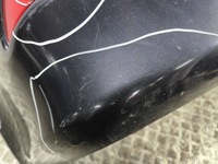 фото thumb №15, Lexus is 220d-250-350 2007 бампер задній