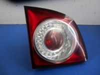 фото thumb №1, Vw golf 5 plus лампа задня ліва w кришка 5m0945093j