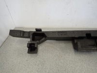 фото thumb №9, Nissan note e11 lift 09-12 абсорбер бампера передній пінополістирол