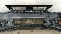 фото thumb №13, Бампер перед передній vw volkswagen polo 6c 6c0 рестайлінг 14-17