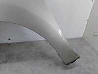 фото thumb №7, Крыло левый перед nissan tiida k32