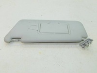 фото thumb №3, Mercedes a w169 защита солнцезащитная левая