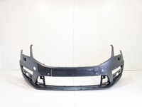 фото thumb №1, Бампер перед передний octavia 3 rs lift 2016 2017 2018 2019