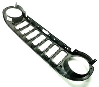 фото thumb №4, Решётка радиатора радиатора решётка радиатора jeep renegade 14- 2660040