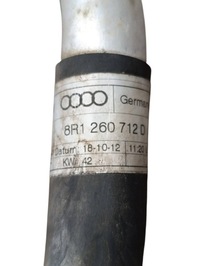 фото thumb №7, Audi q5 sq5 2013 комплект wąż / шланг кондиционера a/c