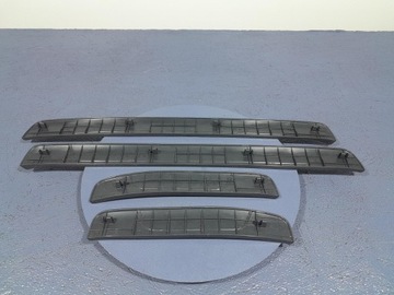 фото thumb №6, Toyota camry viii xv70 17- планки декоративный порога 67912-33080