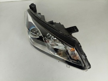 фото thumb №8, Лампа правая фара dfsk seres 3