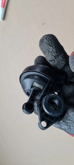 фото thumb №6, Sq5 8r q5 lift клапан актуатор турбины вакуумa 3.0 tfsi s4 b8 s5 a6 06e133159n