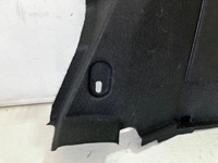 фото thumb №9, C-hr chr 2.0 гибрид обшивка багажника правый komple