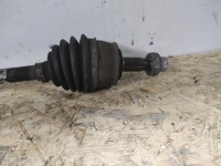 фото thumb №9, Полуось правая 6r0407762a vw polo 6r 6c fabia iii 1,2 1,6 tdi