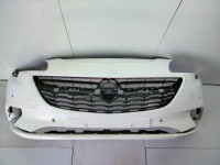 фото thumb №1, Бампер перед opel corsa e 14-19 4xpdc