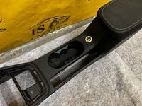 фото thumb №7, Тунель підлокітник панель середній захист skoda scala