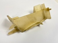 фото thumb №8, Защита замка дверь правый mercedes w124 1247230608