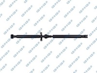 фото thumb №2, Wał приводной gsp do kia sportage ii 2.0 2.7 v6