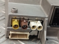 Купить Bmw оригинальный номер 5a3cf74 x3 g01 x4 g02 усилитель аудио harman kardon, фото thumb