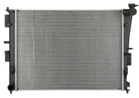 фото thumb №1, Kia optoma 2010-2015 радіатор wody 2.0 h