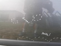 фото thumb №12, Дверь левая suzuki grand vitara ii 3d дверь 05-08