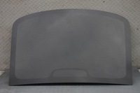 фото thumb №1, Скло кузовна задня as3 hyundai i40 sedan